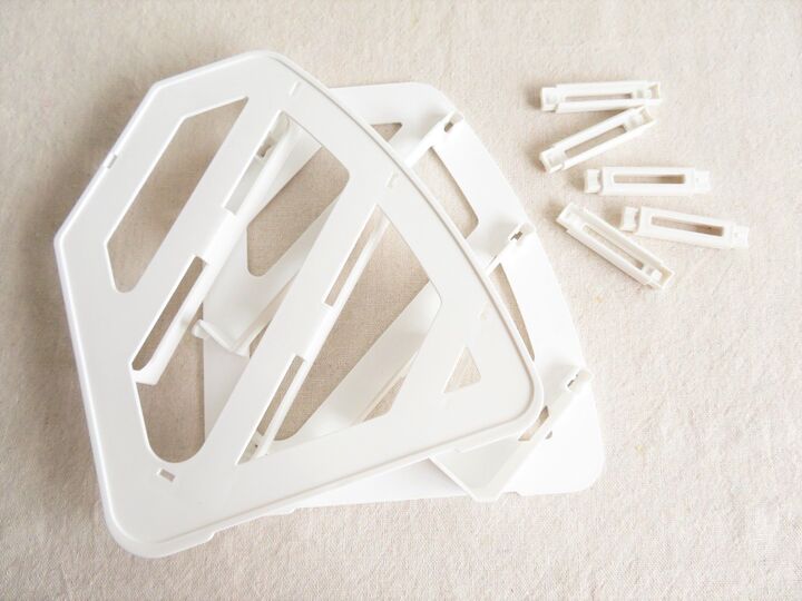 【ダイソー】この値段でホントにいいの!?キッチンで頻繁に使うあのアイテムをすっきり収納!