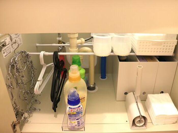 ハンガー収納 かさばる洗濯ハンガーどうしてる スッキリしまう方法まとめ 暮らしニスタ ハンガー収納 かさばる洗濯ハンガーどうしてる スッキリしまう方法まとめ 暮らしニスタ