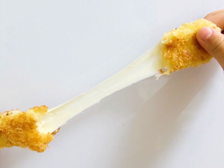 『家事ヤロウ!!!』2022年上半期10大バズりレシピ「さけるチーズフライ」を作ってみたら…バズるの納得♪