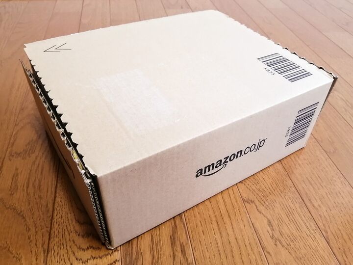 捨てたらもったいない！Amazonのダンボールのまさかの活用法がすごかった！