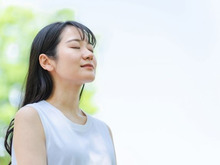 正しい呼吸10回で整う！イライラが限界のときにも役立つ自律神経を整える腹式呼吸法