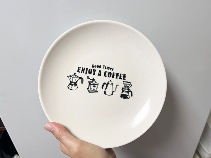 油でギトギトな食後のお皿!エコで簡単に洗える方法見つけました♡