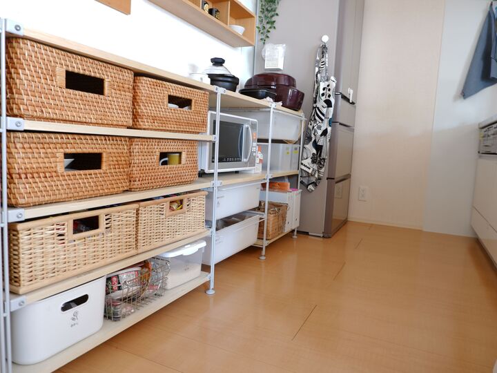 コロナの自宅療養で実感!家事の「当たり前」をやめたらラクになることばかりだった!