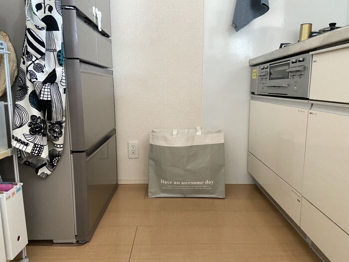 ゴミ箱やめました 100均の 持ち運べるゴミ箱 で解決 暮らしニスタ ゴミ箱やめました 100均の 持ち運べるゴミ箱 で解決 暮らしニスタ