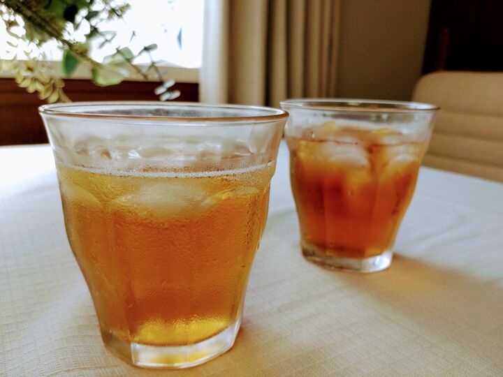 麦茶作り、もう頑張りません!わが家の家事ラク術5つ