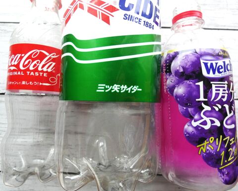 捨てません ペットボトルでこんなことができた 夏休みのごはんに大活躍の予感 暮らしニスタ 捨てません ペットボトルでこんなことができた 夏休みのごはんに大活躍の予感 暮らしニスタ