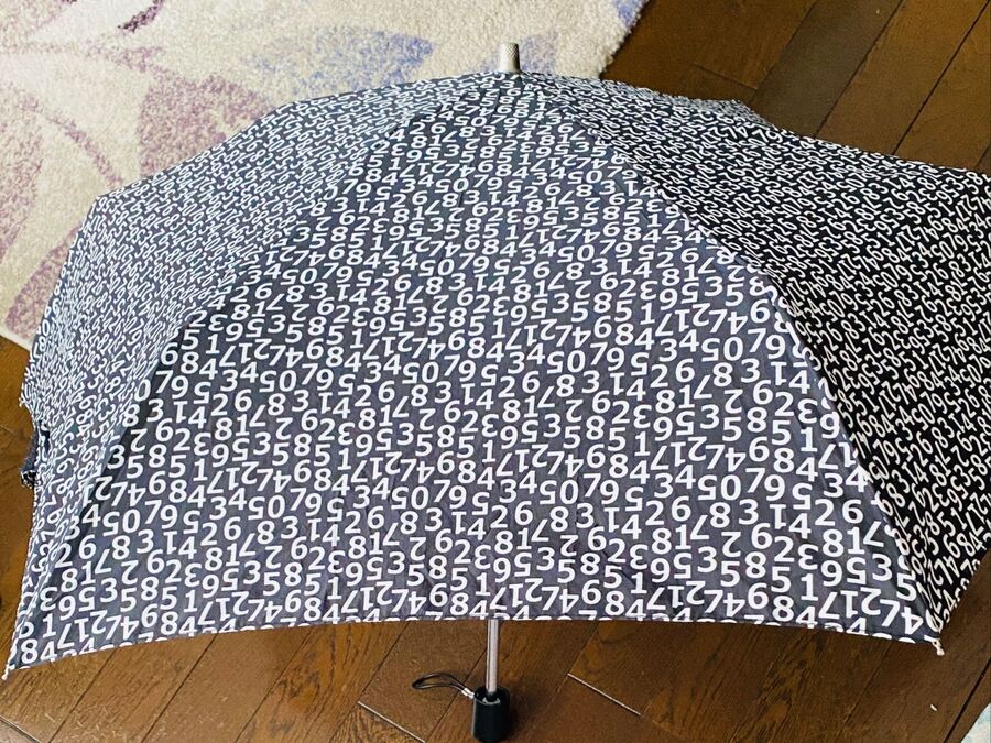 まさかのゆび抜きが大活躍 折り畳み傘の簡単修理 暮らしニスタ まさかのゆび抜きが大活躍 折り畳み傘の簡単修理 暮らしニスタ