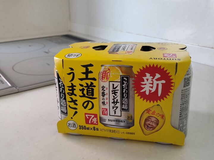 6缶パックのビールや酎ハイの「紙パッケージ」、捨てちゃダメ!面倒な家事を一発で解決する便利アイテムです♪