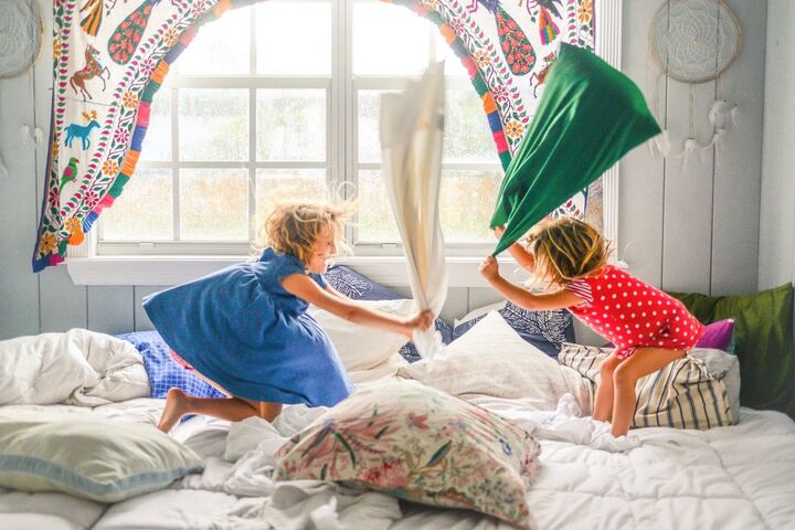 ママ友の口頭注意が「ポーズのみ」でイライラする!〈子ども同士の家の行き来〉にマナー専門家がピシャリ!