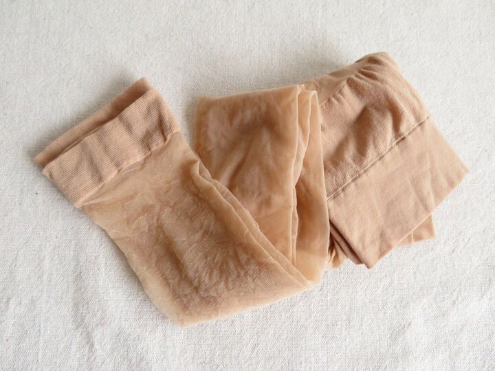 ぼろぼろストッキング、捨てたら損!掃除だけじゃない予想外の大活躍にびっくり♡