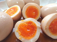 【人気の煮卵の味付けレシピ】基本の作り方からアレンジ味玉、話題の麻薬卵レシピまでご紹介♪