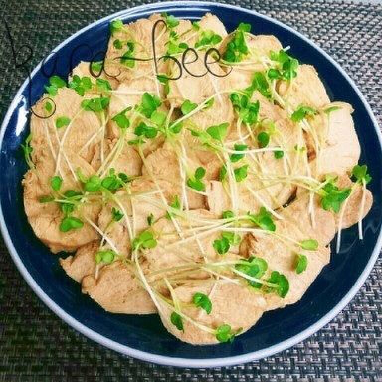 チャーシューは手作りできる 簡単で美味しい焼豚 煮豚 鶏チャーシューレシピ大集合 暮らしニスタ