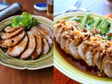 チャーシューは手作りできる！簡単で美味しい焼豚・煮豚＆鶏チャーシューレシピ大集合