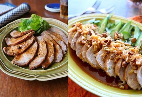 チャーシューは手作りできる 簡単で美味しい焼豚 煮豚 鶏チャーシューレシピ大集合 暮らしニスタ チャーシューは手作りできる 簡単で美味しい焼豚 煮豚 鶏チャーシューレシピ大集合 暮らしニスタ