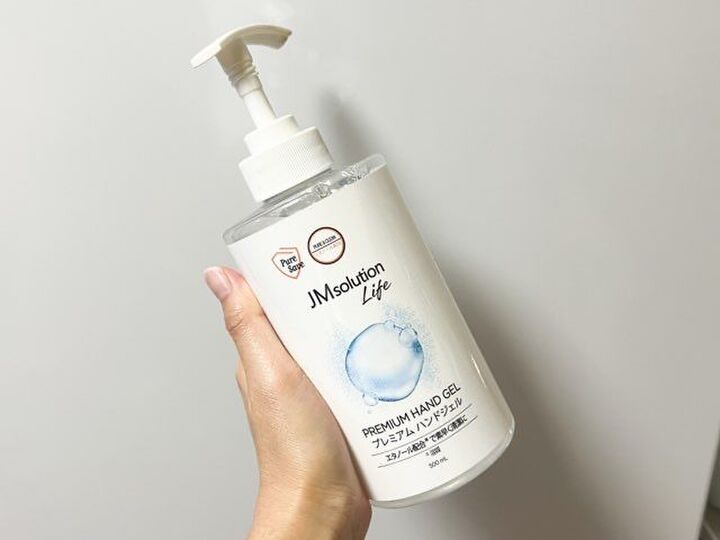 【余った除菌ジェル】を大量消費!買いすぎて家に眠っていませんか?