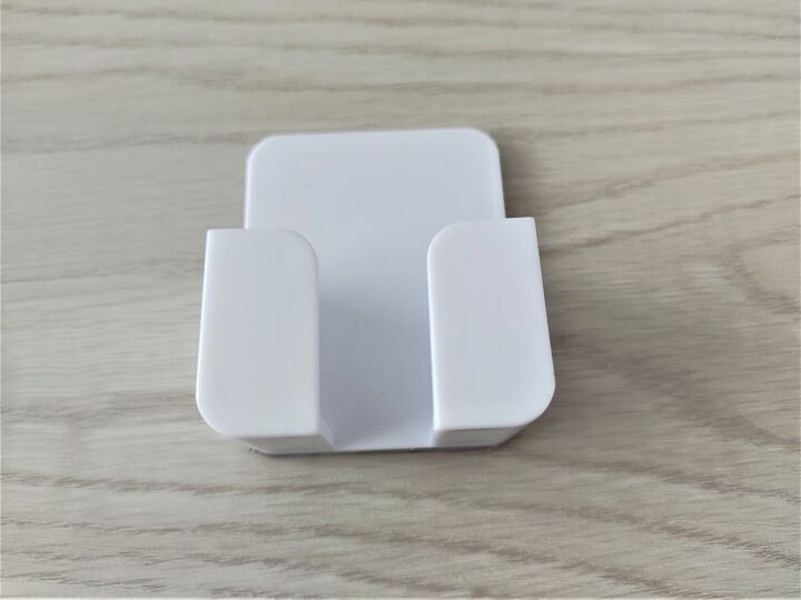 【セリア】こういうの欲しかった!家電のプチ不便を解消してくれる謎パーツの正体とは!?