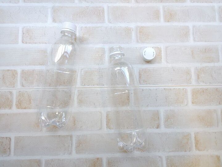 ペットボトルの“じゃない方”がまさかの便利さ!意外なものと組み合わせて快適収納に♪