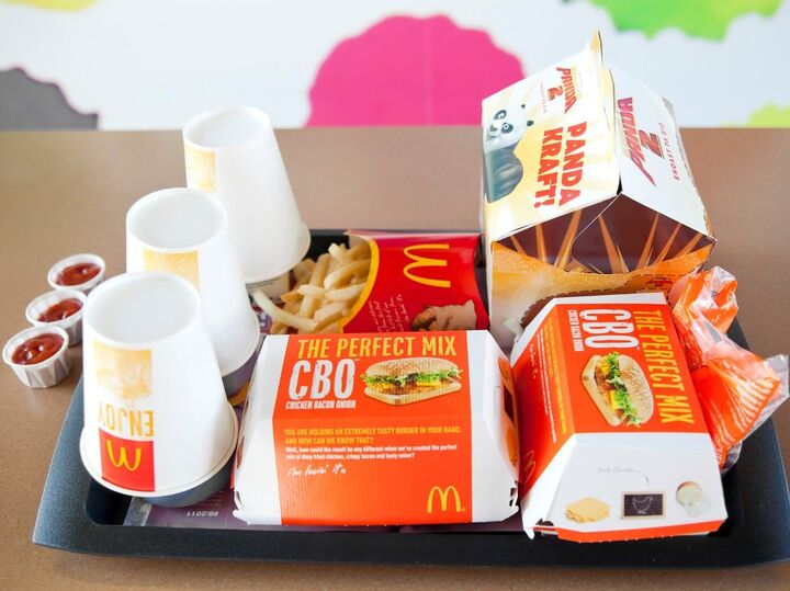 太っ腹すぎ!【マクドナルド】夏イチオシの「無料サービス」が神すぎる!!!