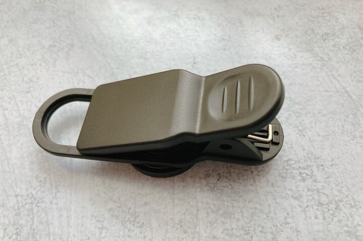 【セリア】ただのクリップ、じゃない!?挟むだけでびっくり15倍!自由研究にも♪