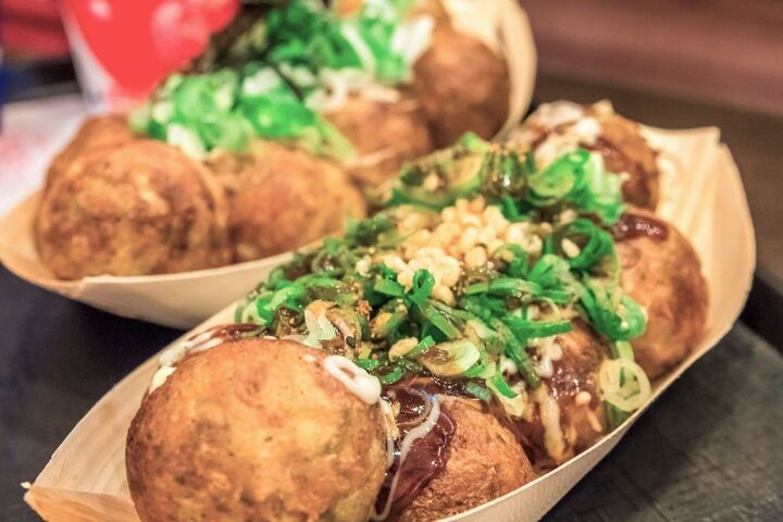 【銀だこ】「お得が大渋滞!」に絶賛の嵐!夏にうれしい無料サービスが太っ腹すぎる~!