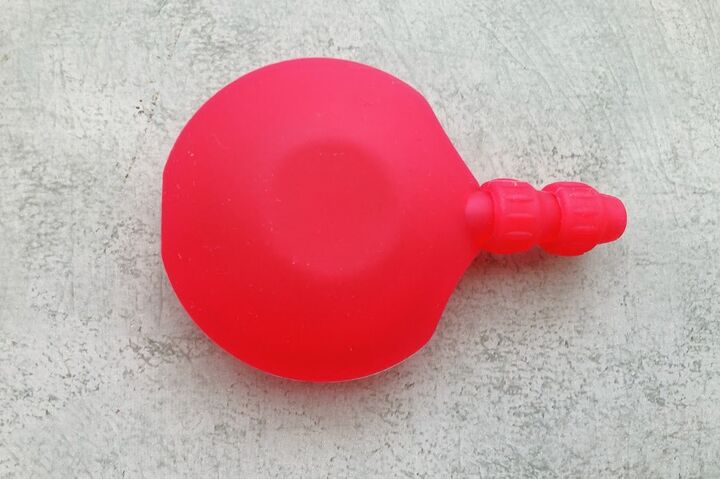 【キャンドゥ】不思議なシリコン容器、どう使う?実は簡単に“映え”を作れるんです♪