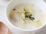 1年中美味しいえのきのスープのレシピ10選