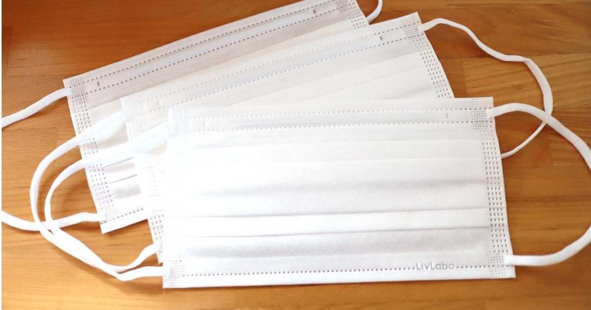 イマイチな不織布マスク、処分するの待った！ムダなく最後まで使い切る  