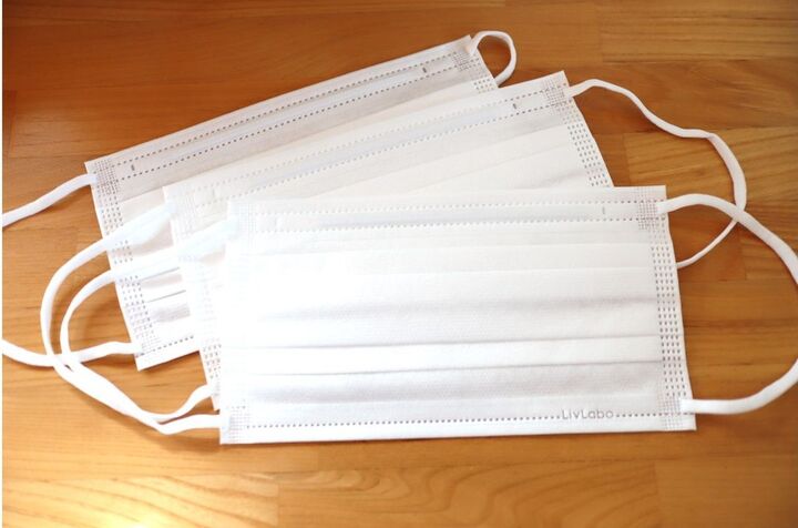 イマイチな不織布マスク、処分するの待った!ムダなく最後まで使い切る活用術【やってみた】