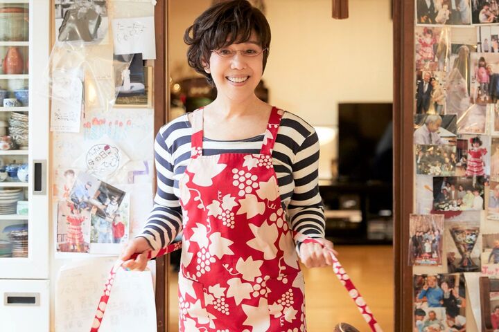 風邪もひかない、やたらと元気なあの人は「野菜をお肉の3倍」食べている