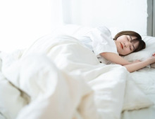 痩せる近道は…寝ることだった！質の高い睡眠をとるための3原則
