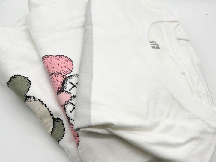 汗ジミ消し!お気に入り白Tシャツの黄ばみを簡単に落とすには!?
