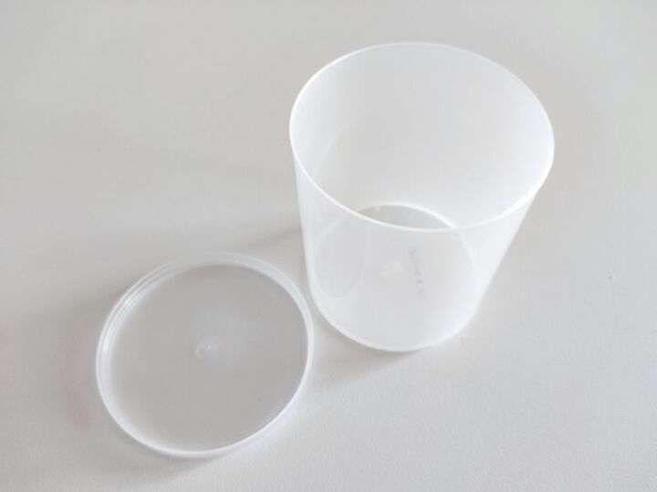 すぐ捨てないで!綿棒の「空き容器」はキッチンから子ども部屋までで使える家事ラクなアイテムでした♪