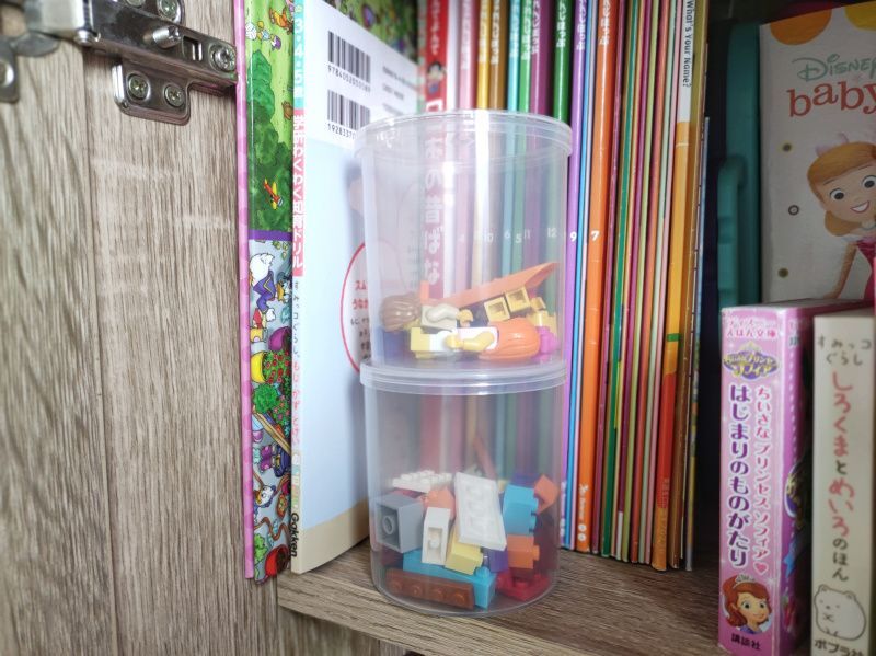 すぐ捨てないで！綿棒の「空き容器」はキッチンから子ども部屋までで ...