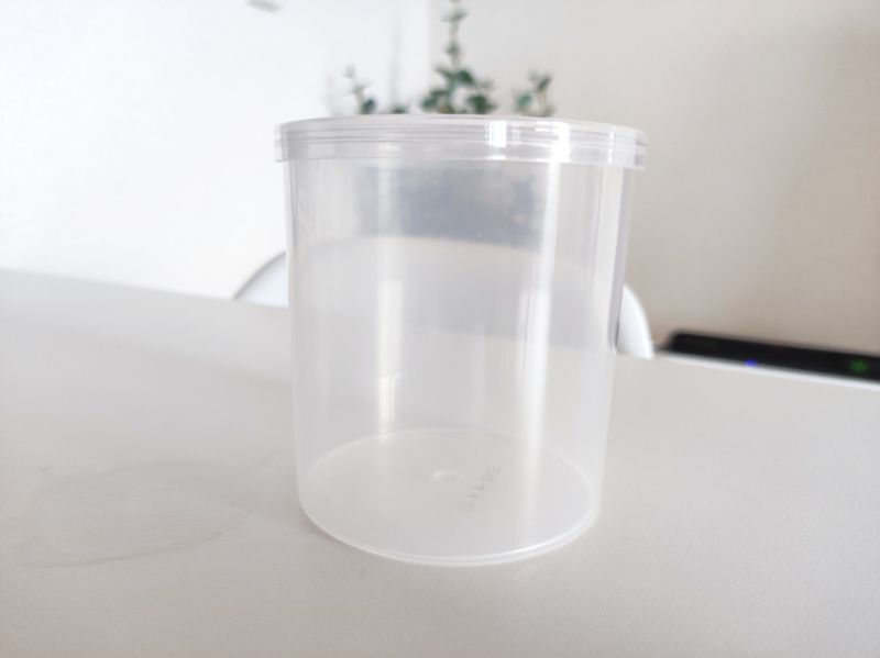 すぐ捨てないで！綿棒の「空き容器」はキッチンから子ども部屋までで 