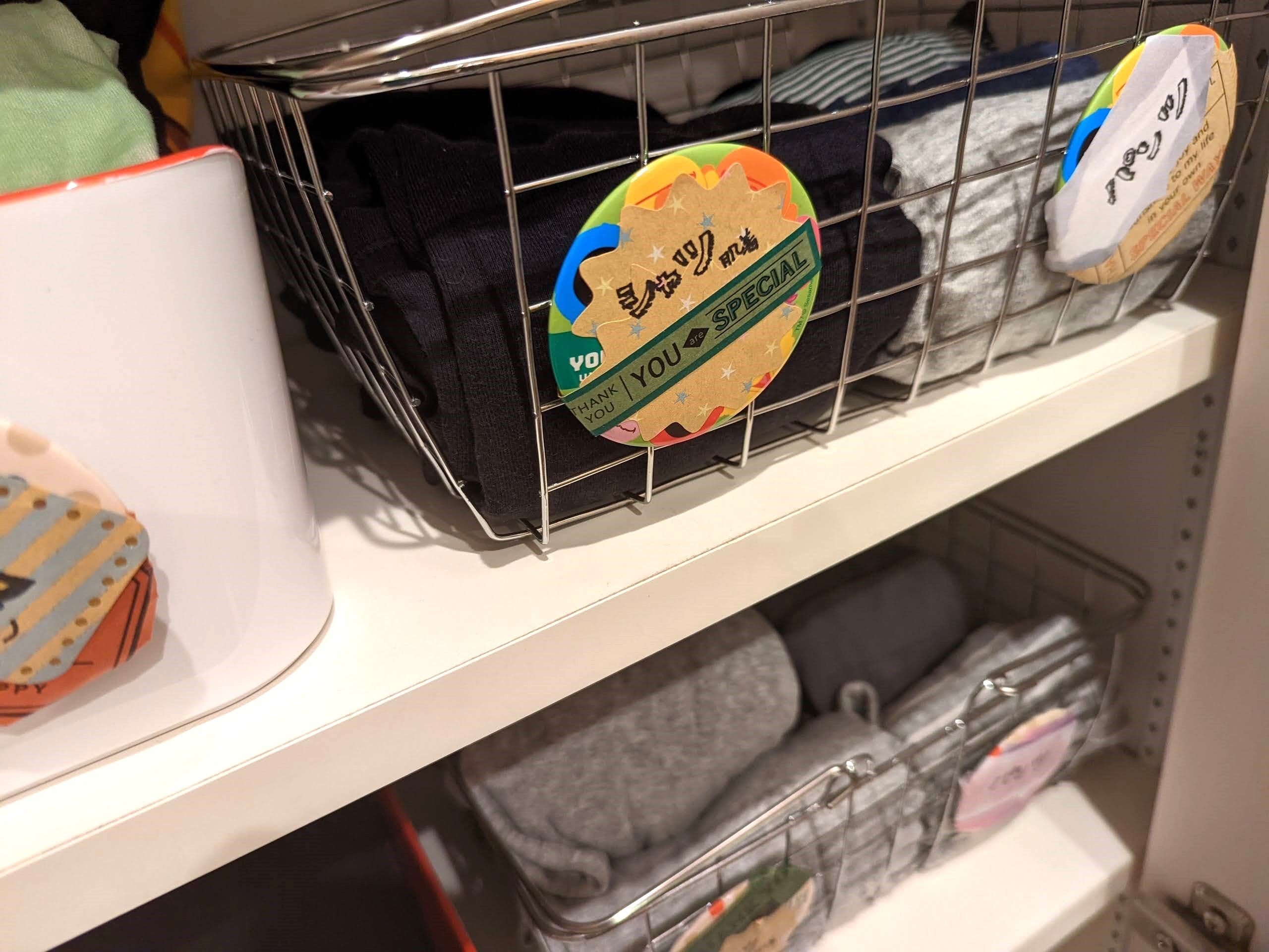 溜まる一方の 缶バッジ 捨てるの待って こうすれば新たな使い道で意外な大活躍 暮らしニスタ