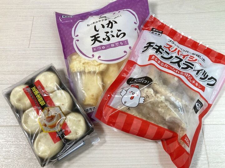 マニアが教える!ほしい激安品をゲットするコツも!【業務スーパー】9月の「総力祭」は手間抜き&節約おかず天国~♪