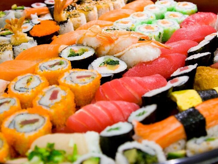 110円寿司の絶滅、1000倍返し!【スシロー】原価率がめちゃ高くて、食べるだけで得するネタをチェーーーック!!