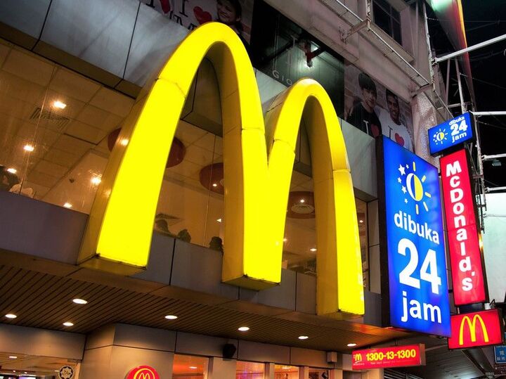 仰天!【夜のマック】が祭りすぎ!!マクドナルド好きがゼッタイ頼む「超お得メニュー」がすごいです!