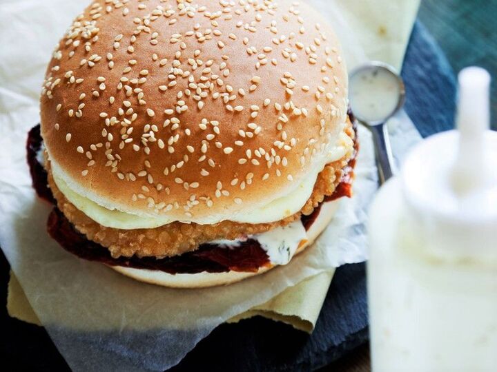 【マクドナルド】女性が喜ぶ♡「とろ~り濃厚」カスタムオーダーのおしゃれワザ!