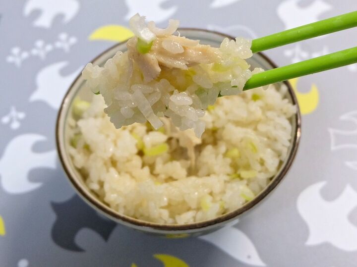 『家事ヤロウ!!!』 ムロツヨシさんも絶賛!次世代炊き込みごはん「サムゲタン風」の魔法の配合とは?コレ、うまいなっ♪