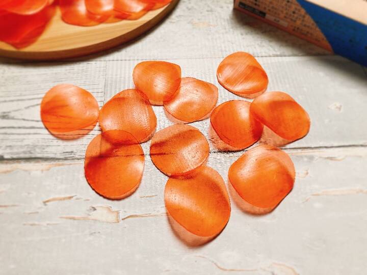 このおいしさはノンストップだ…!業務スーパーのコスパ最強おやつに子どもたちも大興奮♪