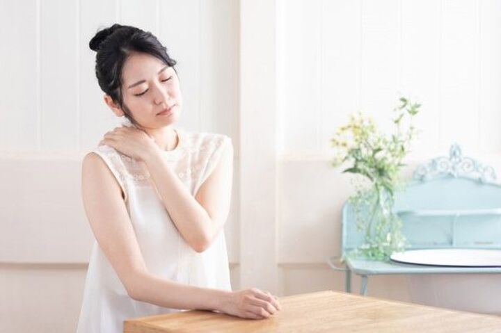 3つのツボだけ押せばOK!リンパマッサージでむくみ・冷え・肩こりを即撃退!!