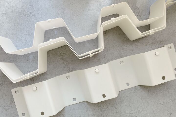 【セリア】凸凹の謎の板、なーんだ?朝のイライラを減らしてくれるスグレモノです!