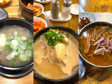 食べなきゃ後悔！韓国人が絶賛するスープ