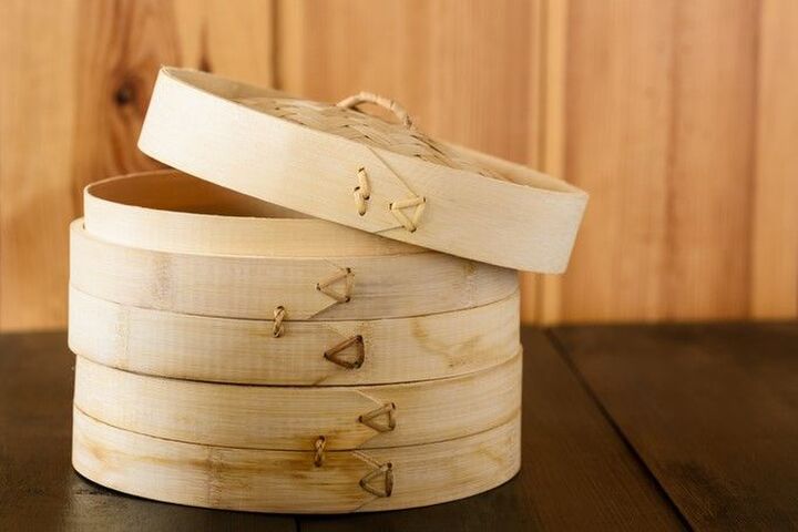 蒸し料理をより身近に!「せいろの選び方&使い方」大解説