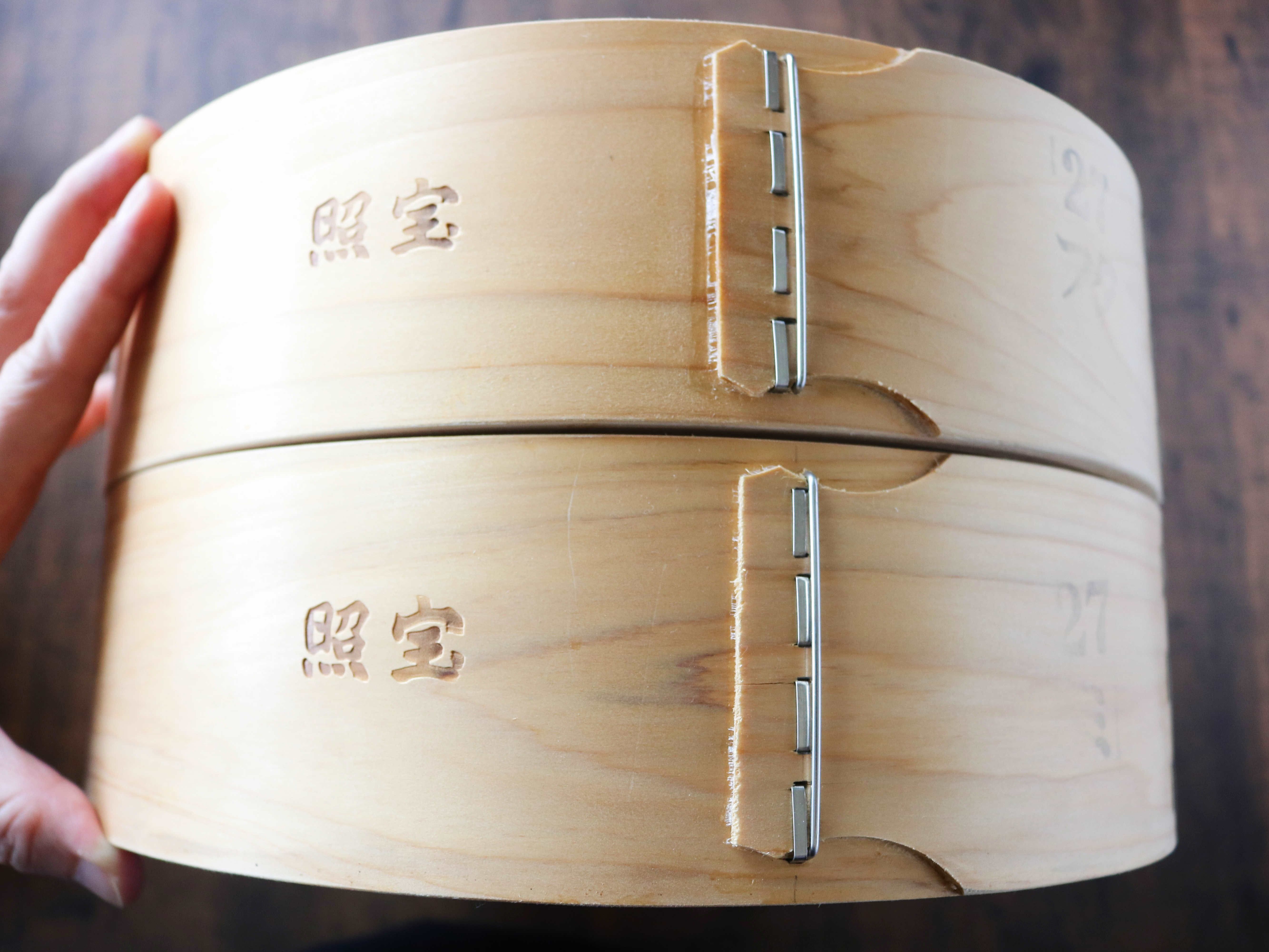 蒸し料理をより身近に！「せいろの選び方＆使い方」大解説｜暮らしニスタ