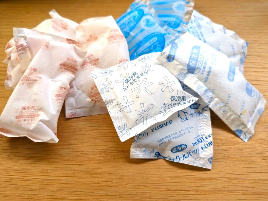 溜まった保冷剤 捨てるの待った 家事を助けてくれる便利グッズとして大活躍 暮らしニスタ 溜まった保冷剤 捨てるの待った 家事を助けてくれる便利グッズとして大活躍 暮らしニスタ