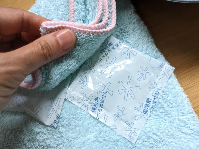 溜まった保冷剤 捨てるの待った 家事を助けてくれる便利グッズとして大活躍 暮らしニスタ 溜まった保冷剤 捨てるの待った 家事を助けてくれる便利グッズとして大活躍 暮らしニスタ