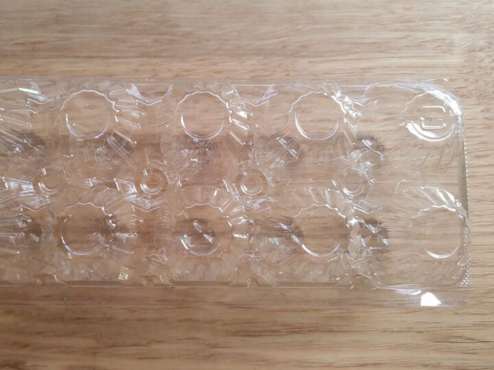 まだまだ使います、卵パック♪くぼみの深さがポイントの便利な活用法があった!