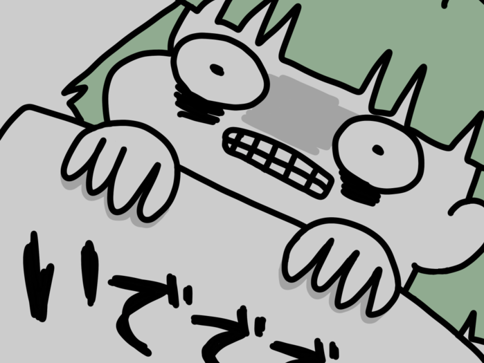 MOSA初号機、陣痛促進剤投与完了!!出陣!!今日ぜっっっったい産む!【MOSAママ出産レポ⑬】